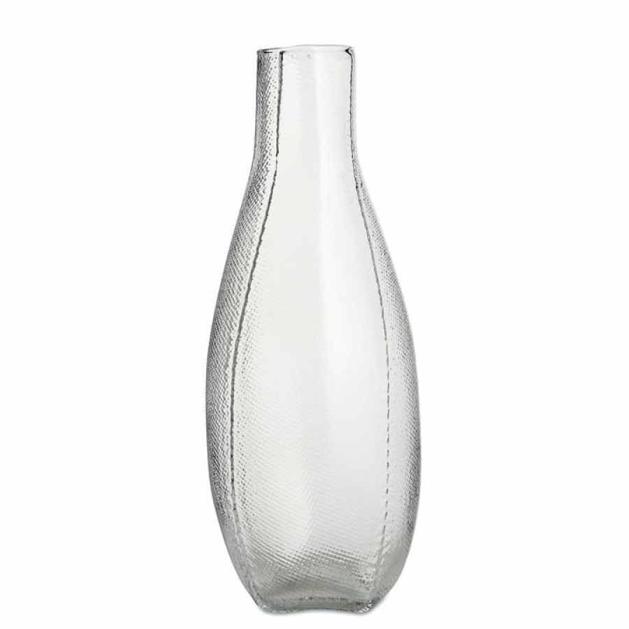 Kitchenware * | Hay Tela Carafe, Clear Best-Selling