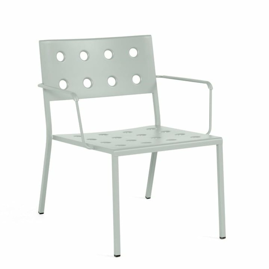 Outdoor * | Hay Balcony Lounge Armchair Good Quality