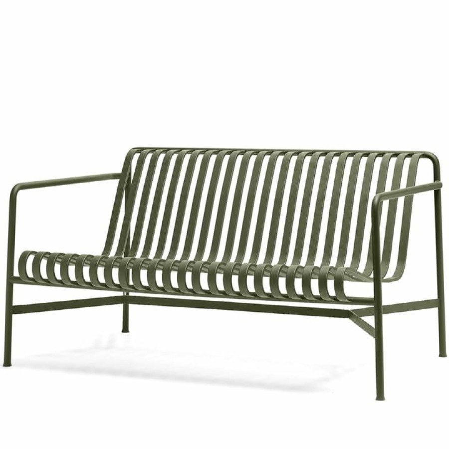 Furniture * | Hay Palissade Lounge Sofa Cut Price