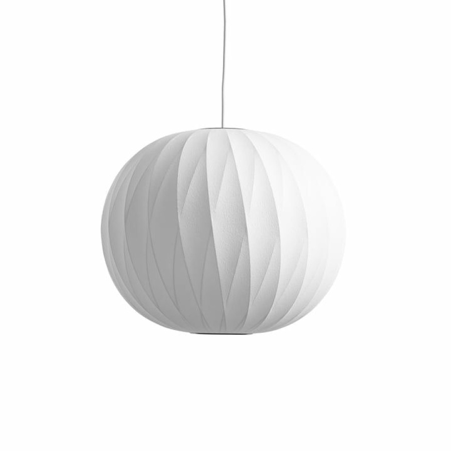 Lighting * | Hay Nelson Ball Crisscross Bubble Pendant Bestsellers