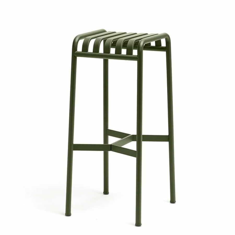 Furniture * | Hay Palissade Bar Stool Cheap