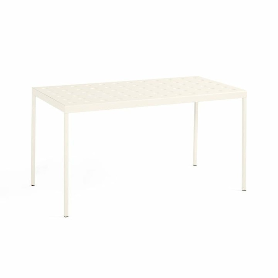 Outdoor * | Hay Balcony Dining Table Limited Edition