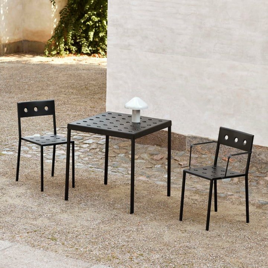 Outdoor * | Hay Balcony Dining Table Limited Edition