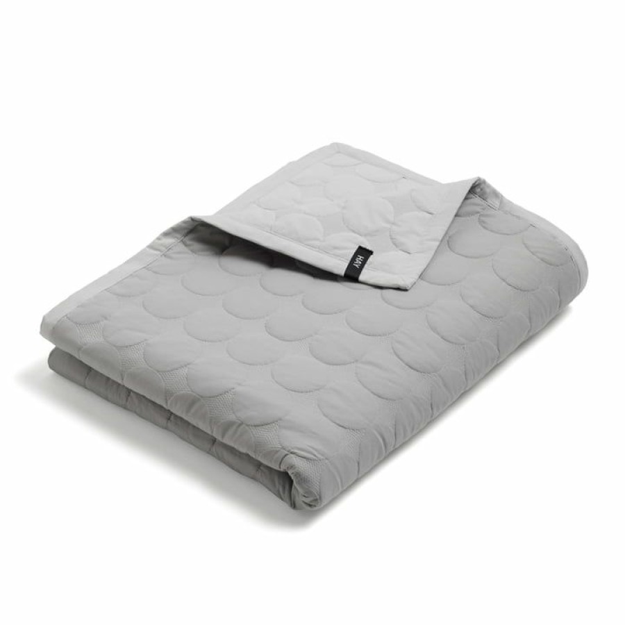 Home Accessories * | Hay Mega Dot Bedspread Sale Online