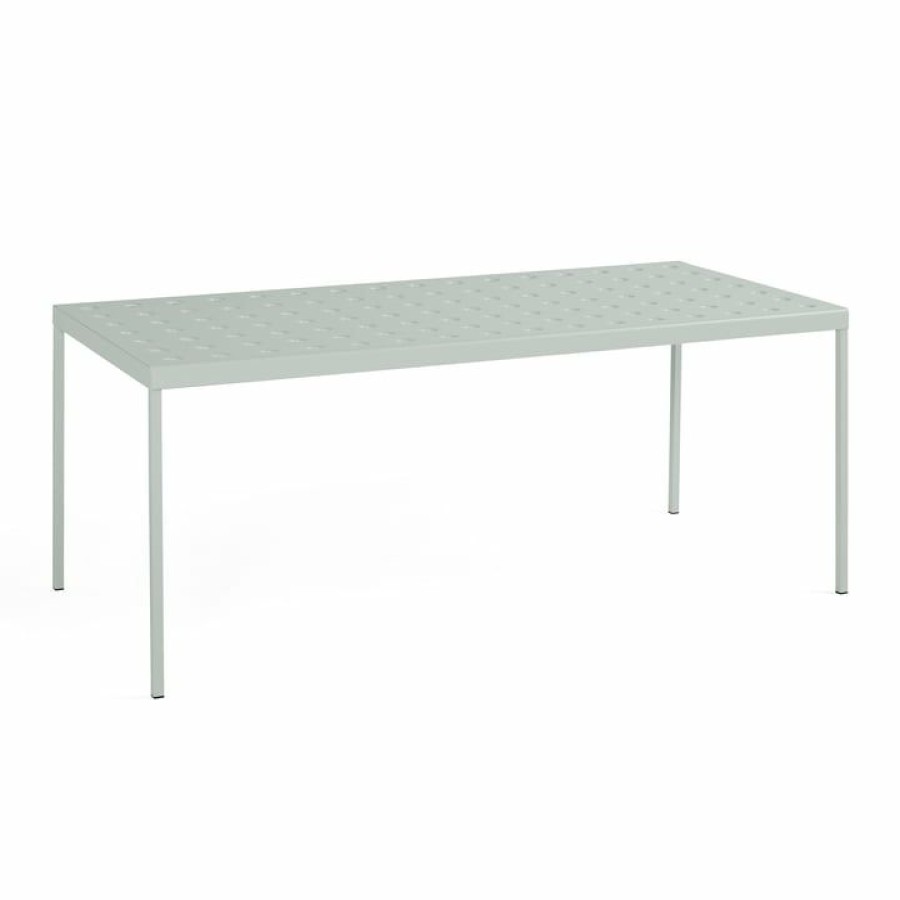 Outdoor * | Hay Balcony Dining Table Discount Store