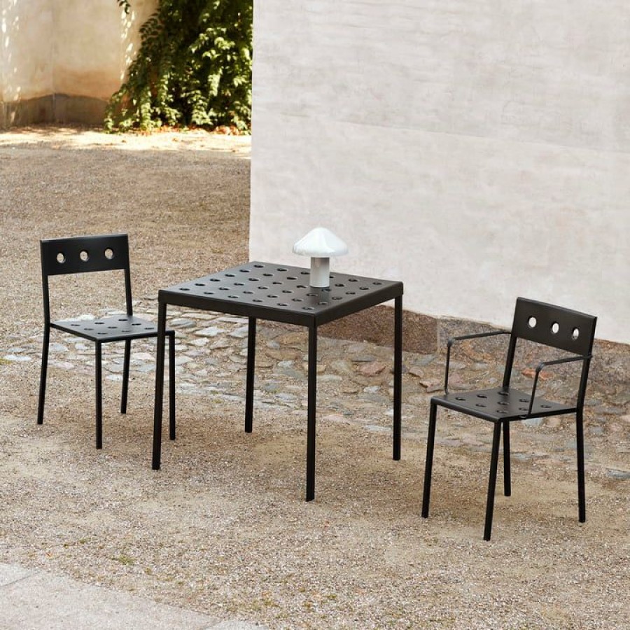 Outdoor * | Hay Balcony Dining Table Discount Store