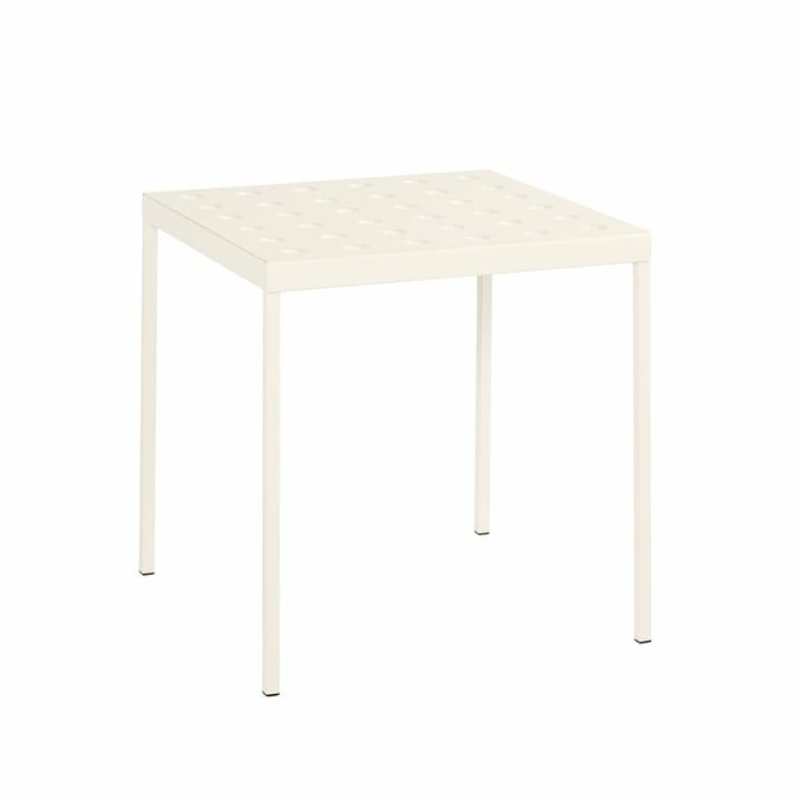 Outdoor * | Hay Balcony Dining Table Cheap