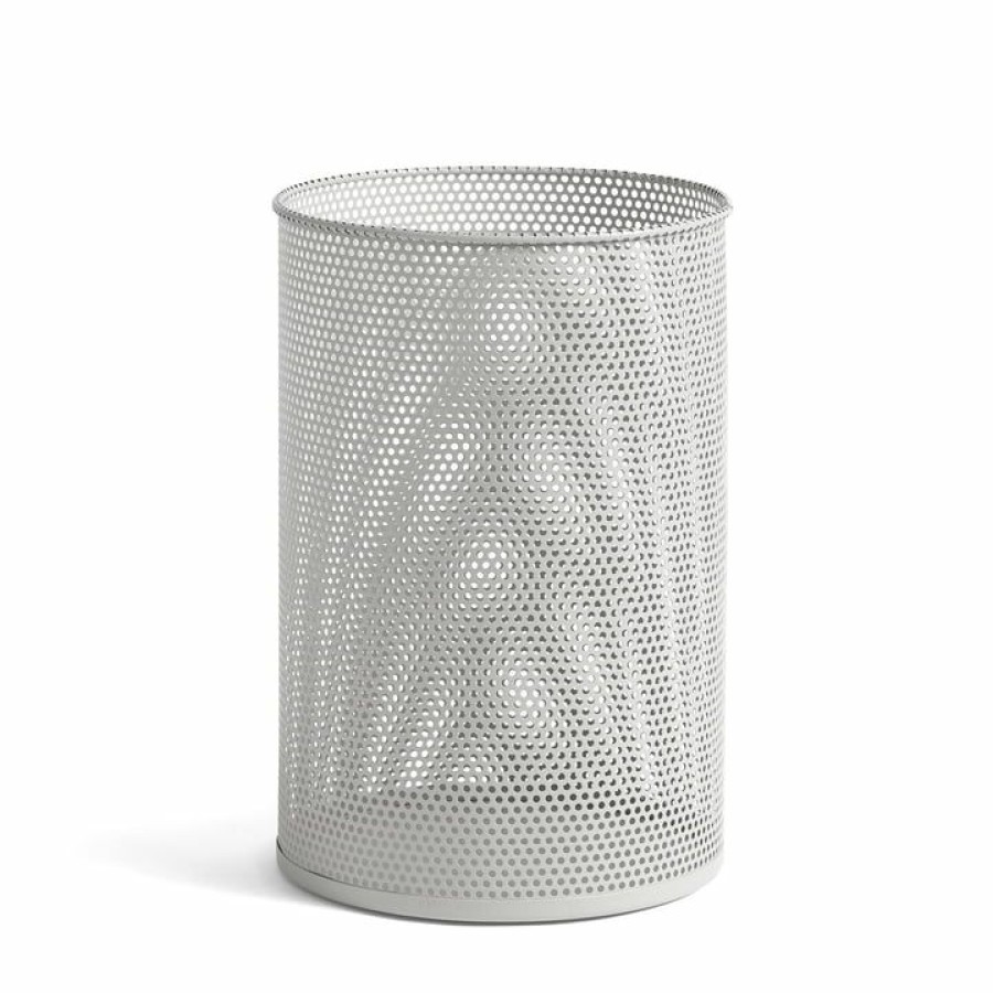 Home Accessories * | Hay Perforated Bin Popular