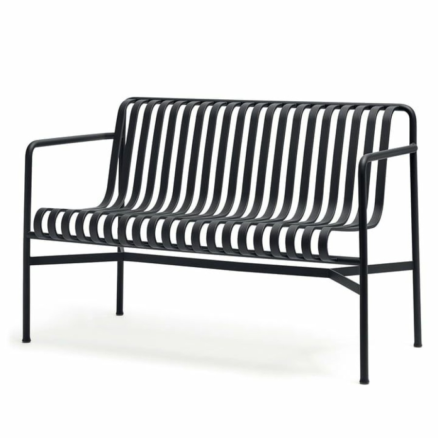 Furniture * | Hay Palissade Dining Bench Special