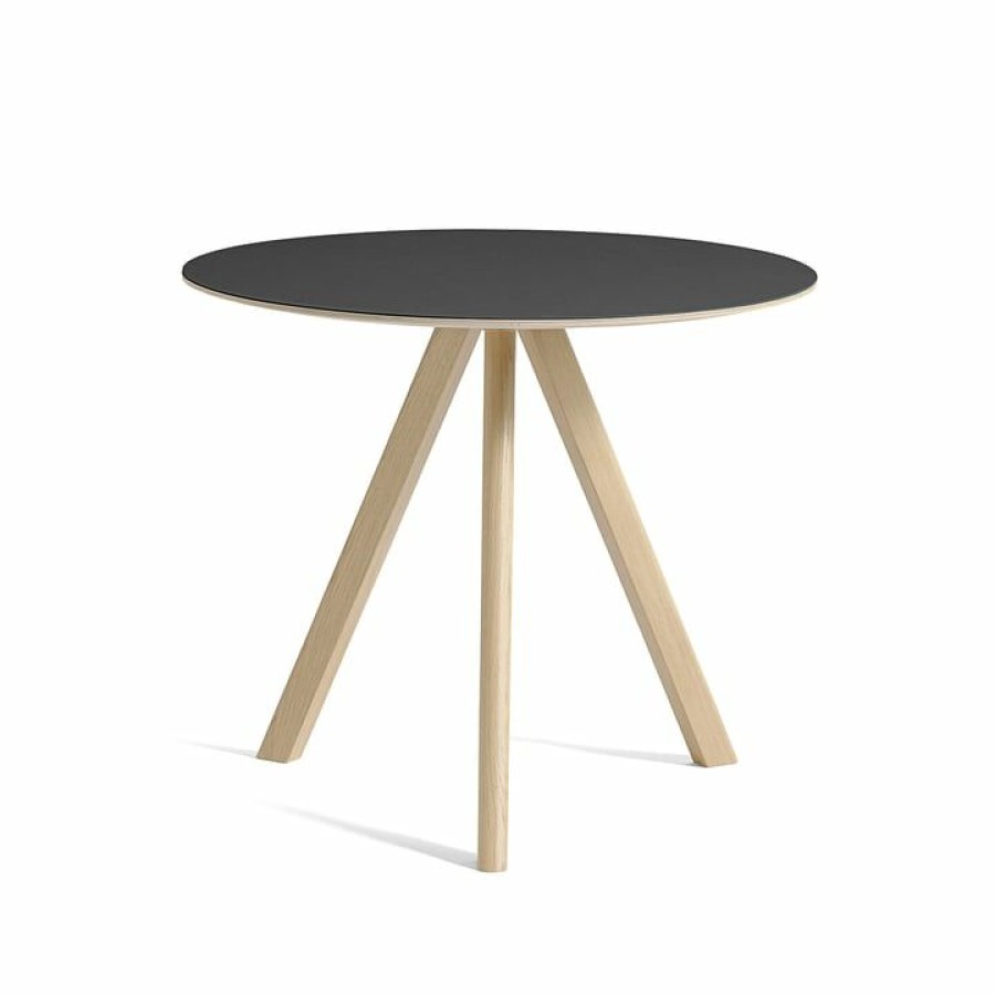 Furniture * | Hay Copenhague Cph20 Bistro Table Sale Online