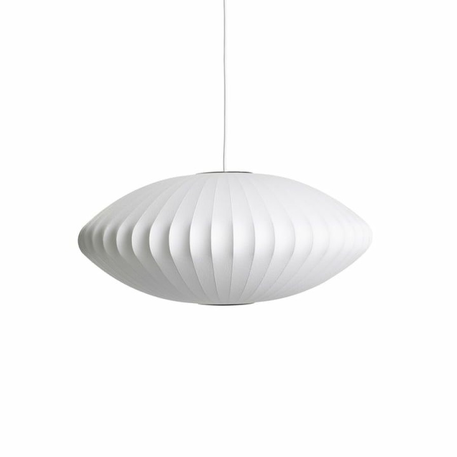 Lighting * | Hay Nelson Saucer Bubble Pendant Lamp Wholesale