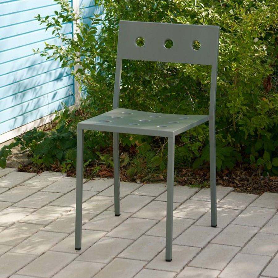 Outdoor * | Hay Balcony Chair 100% Guarantee