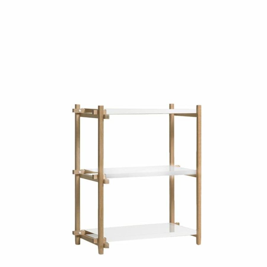 Furniture * | Hay Woody Shelf Discount Store