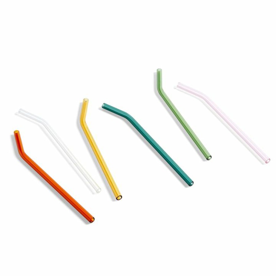 Kitchenware * | Hay Sip Drinking Straws Discount Sale