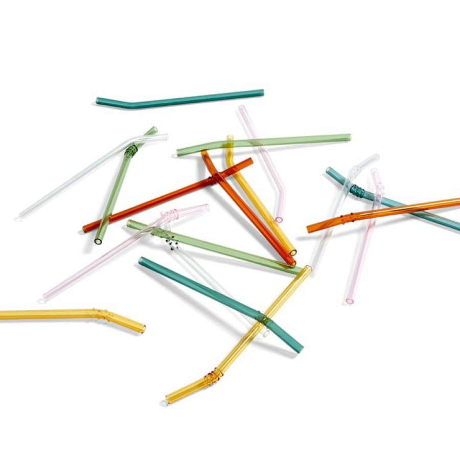 Kitchenware * | Hay Sip Drinking Straws Discount Sale