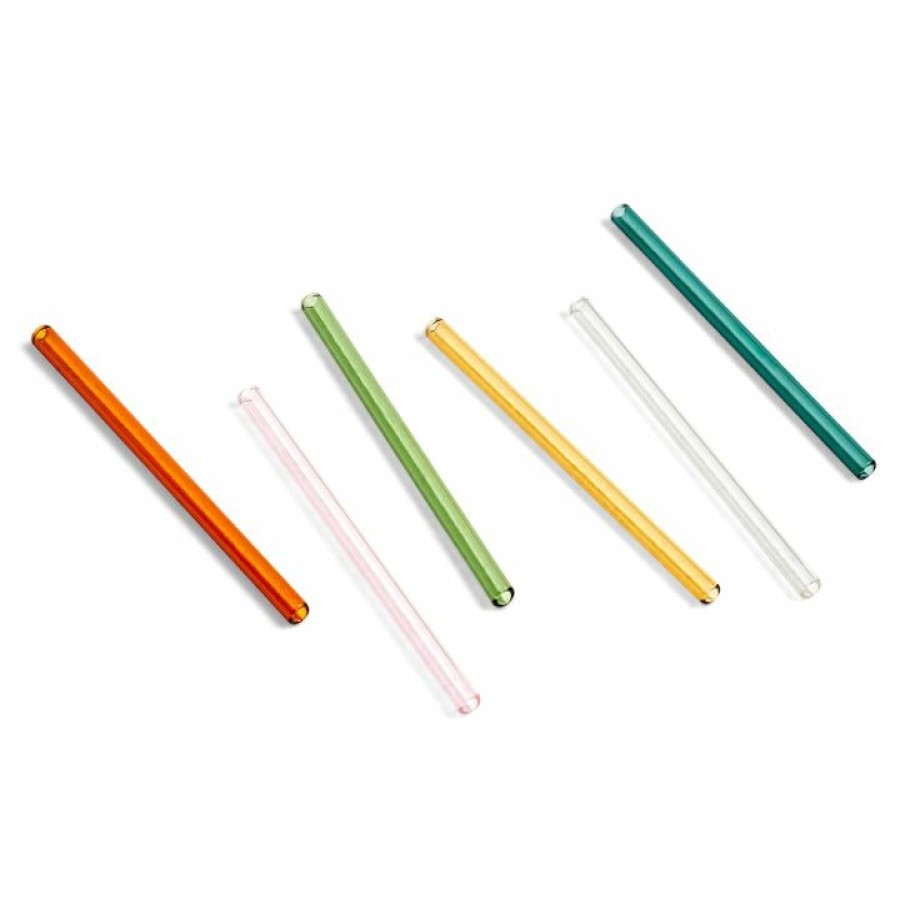 Kitchenware * | Hay Sip Drinking Straws Best-Selling