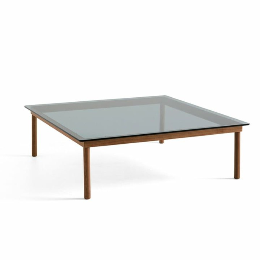 Furniture * | Hay Kofi Coffee Table With Glass Top Wholesale