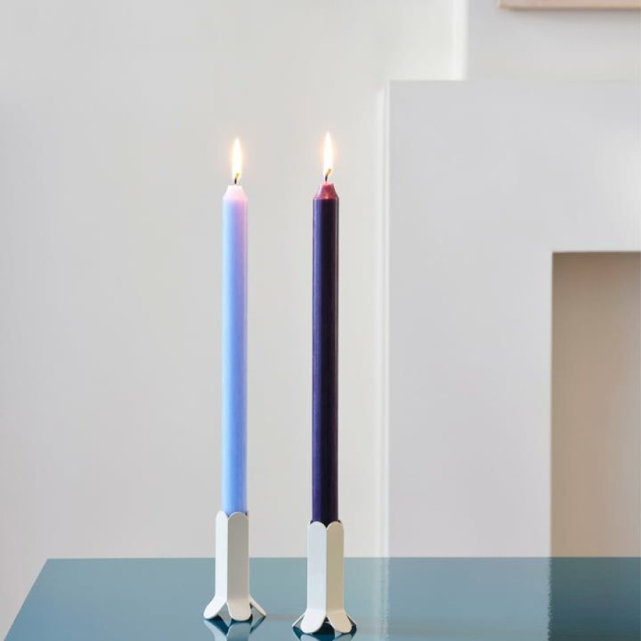 Home Accessories * | Hay Arcs Candle Holder Typical Style