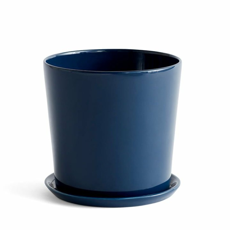 Home Accessories * | Hay Botanical Family Planter Best-Selling