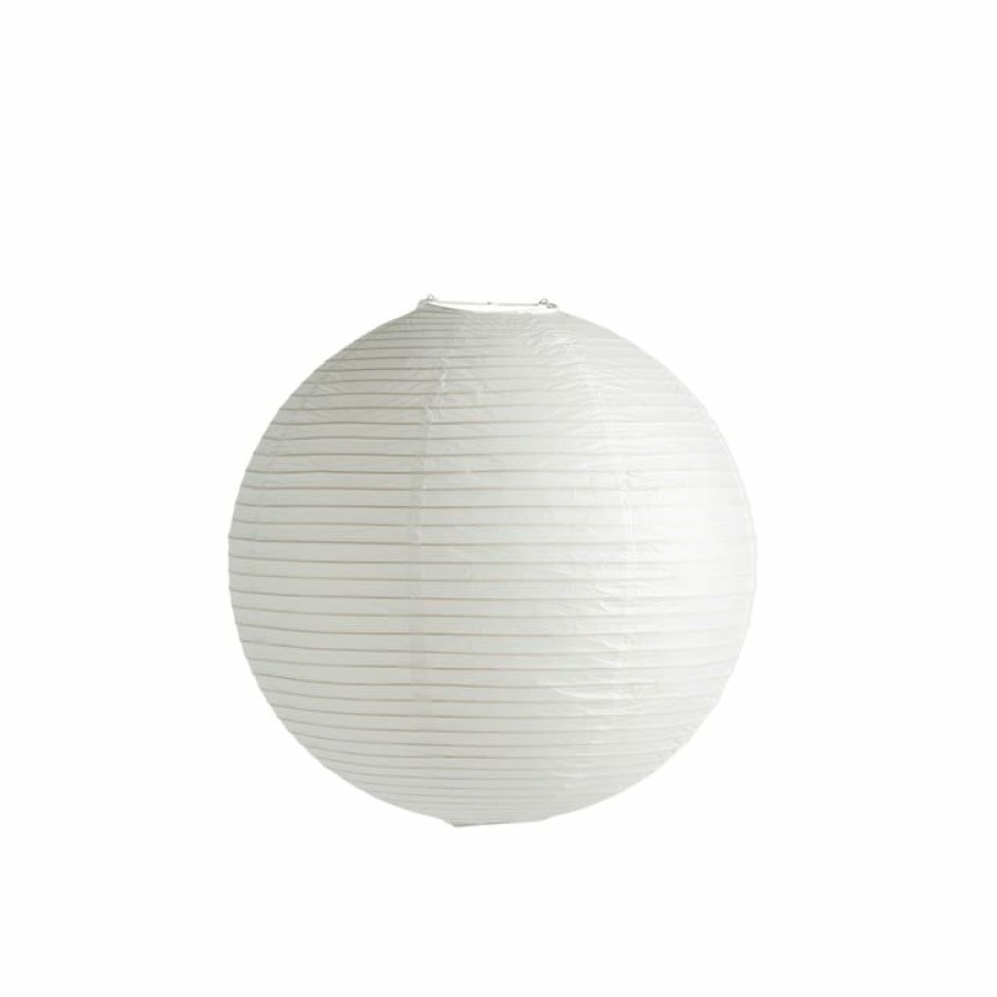 Lighting * | Hay Rice Paper Lampshade Sale Online