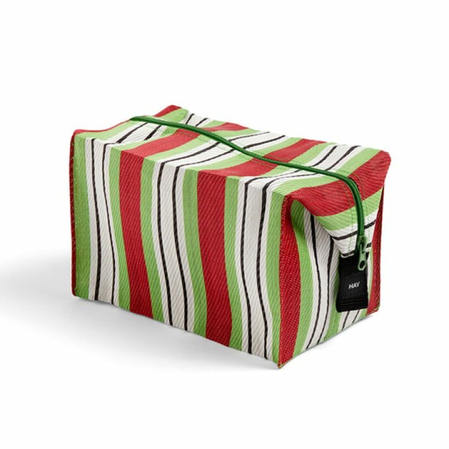 Home Accessories * | Hay Candy Cosmetic Bag Best-Selling