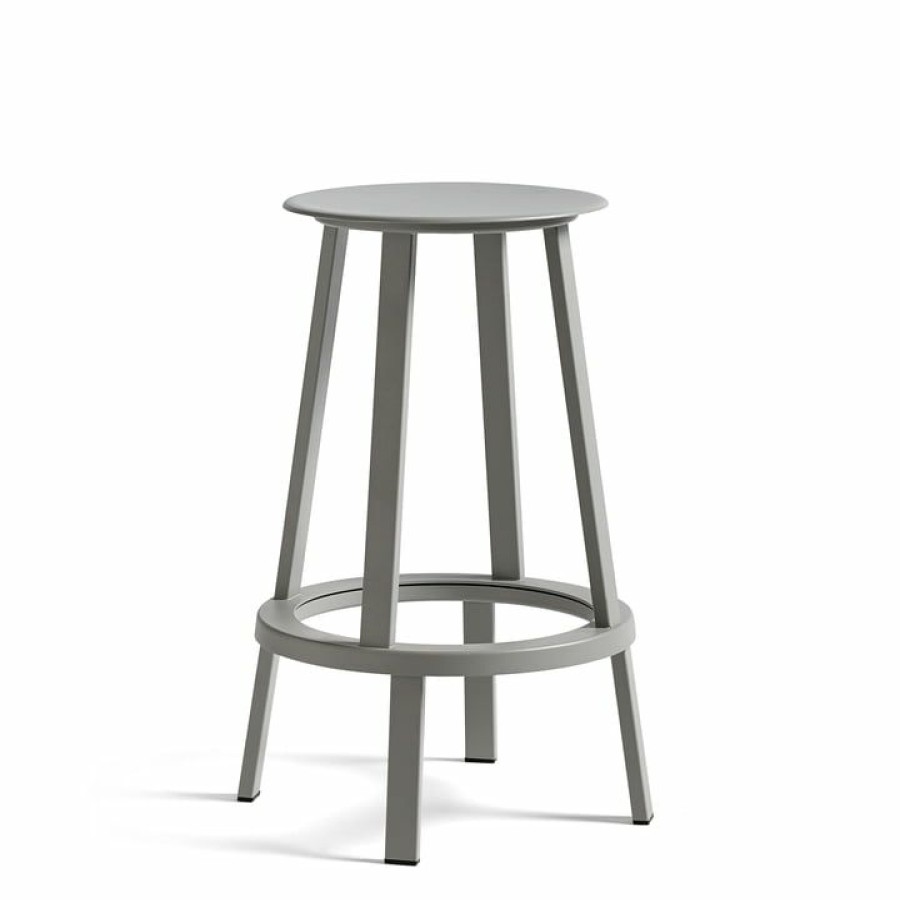 Furniture * | Hay Revolver Barstool New