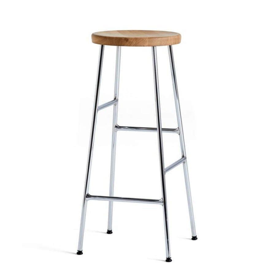 Furniture * | Hay Cornet Bar Stool Cheaper