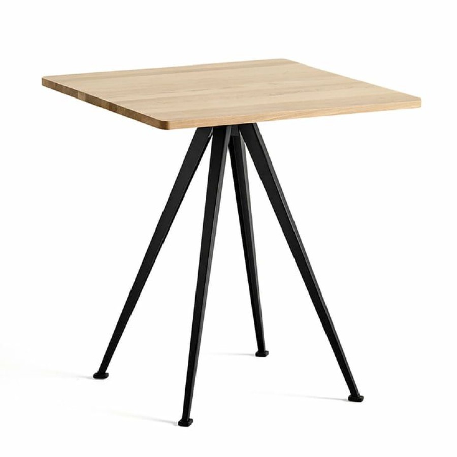 Furniture * | Hay Pyramid Bistro Table 21 Special Offers