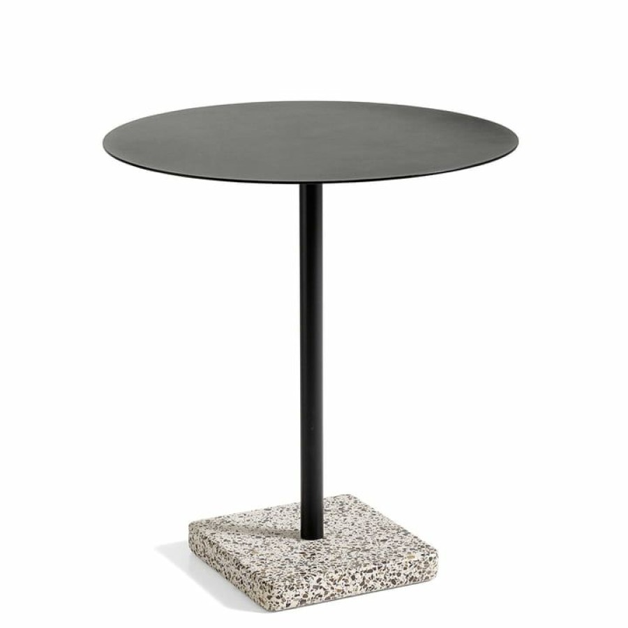 Furniture * | Hay Terrazzo Table (Round) Flash Sale