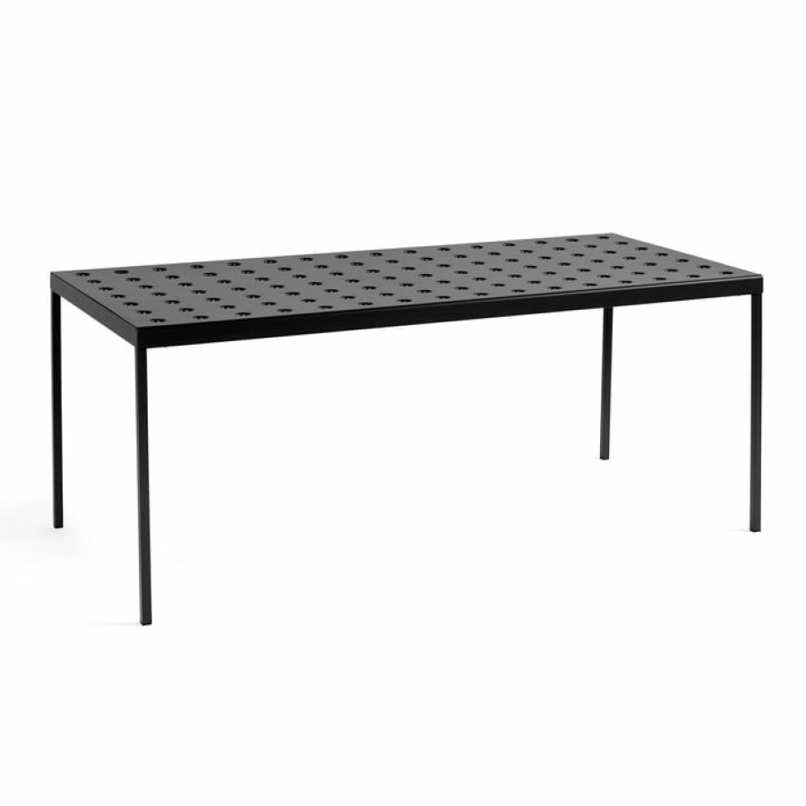 Outdoor * | Hay Balcony Dining Table Flash Sale