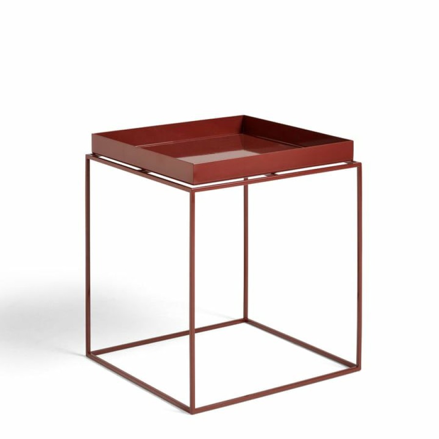 Furniture * | Hay Tray Table Limited Edition