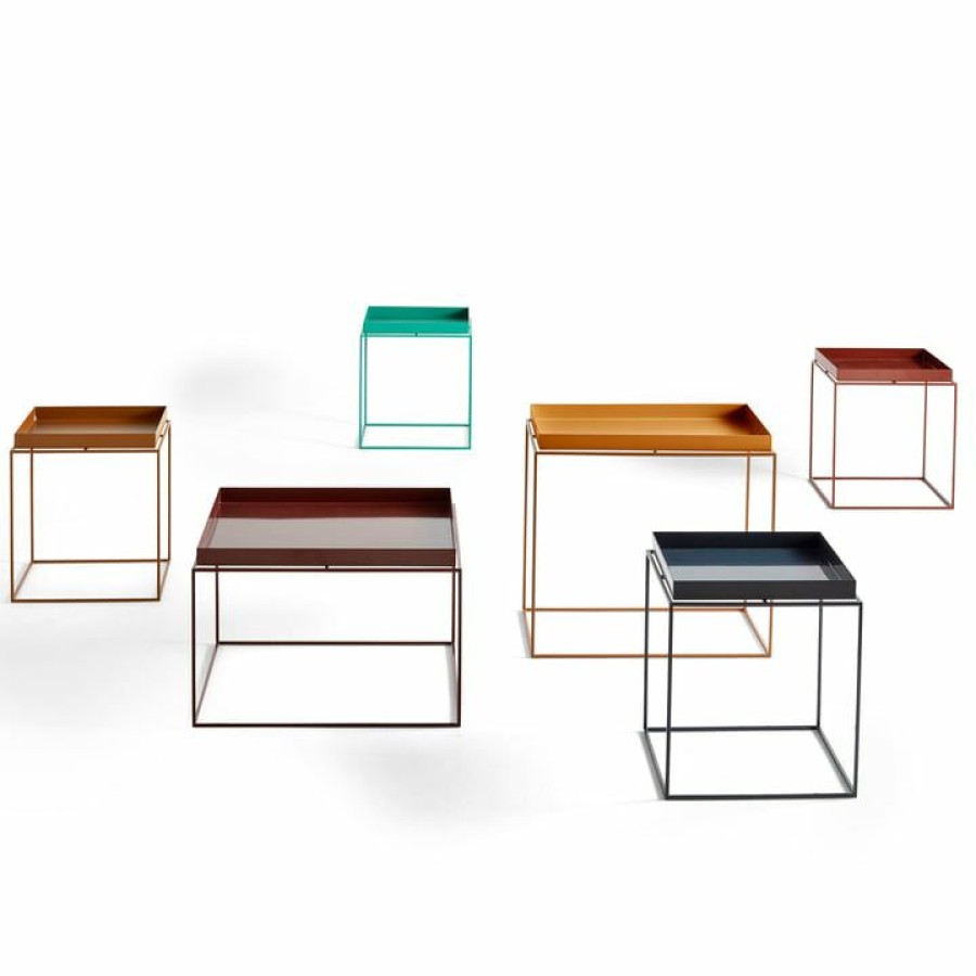 Furniture * | Hay Tray Table Limited Edition