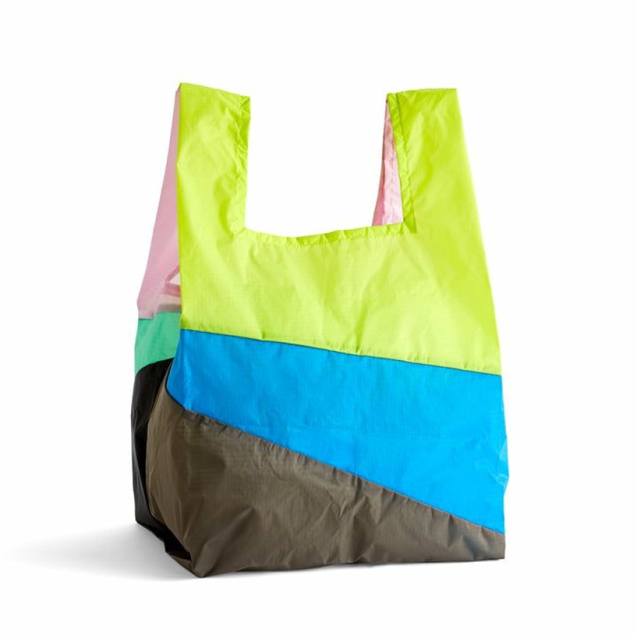 Home Accessories * | Hay Six-Colour Bag Discounts