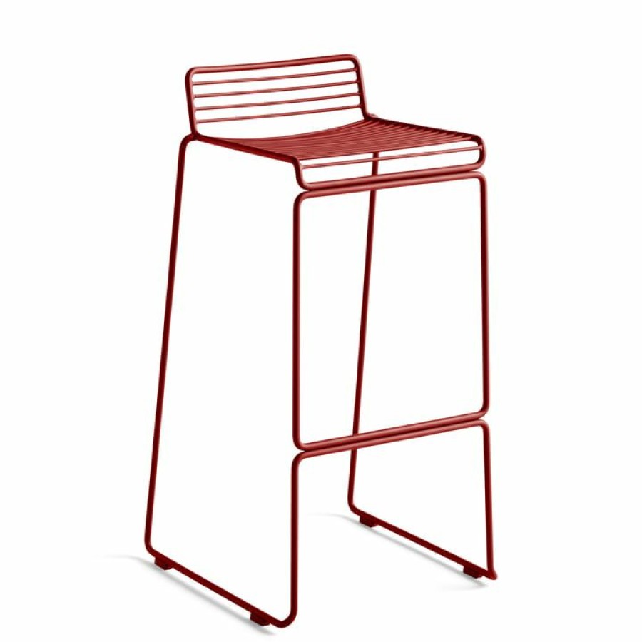 Furniture * | Hay Hee Bar Stool 100% Guarantee