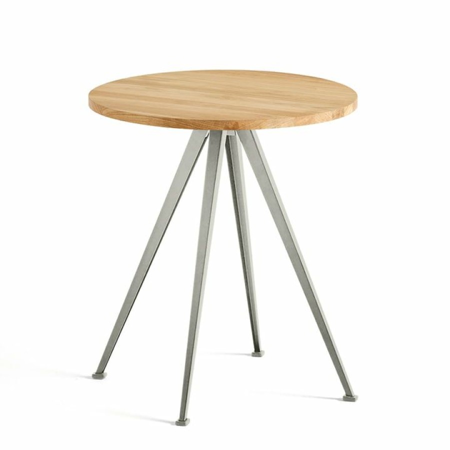 Furniture * | Hay Pyramid Bistro Table 21 Typical Style