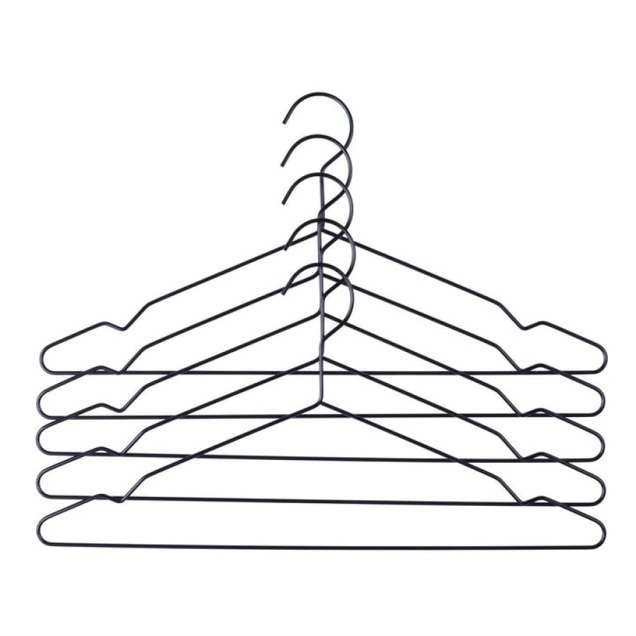 Home Accessories * | Hay Coat Hang Hanger Set New