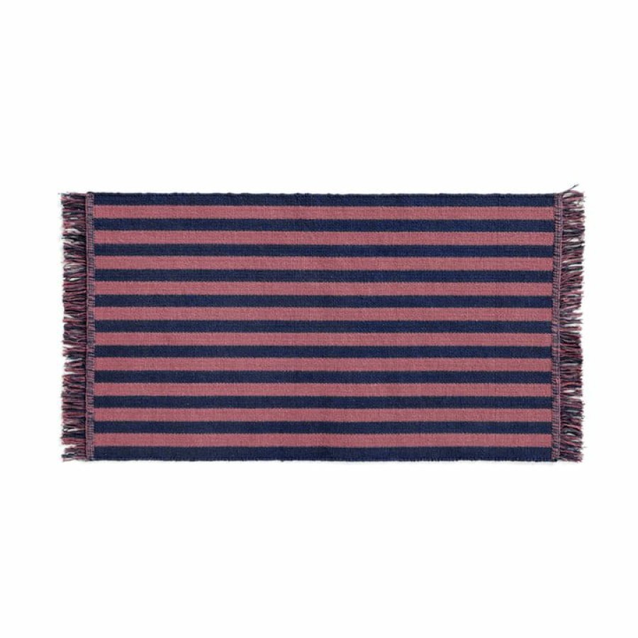 Home Accessories * | Hay Stripes Doormat Sale Online