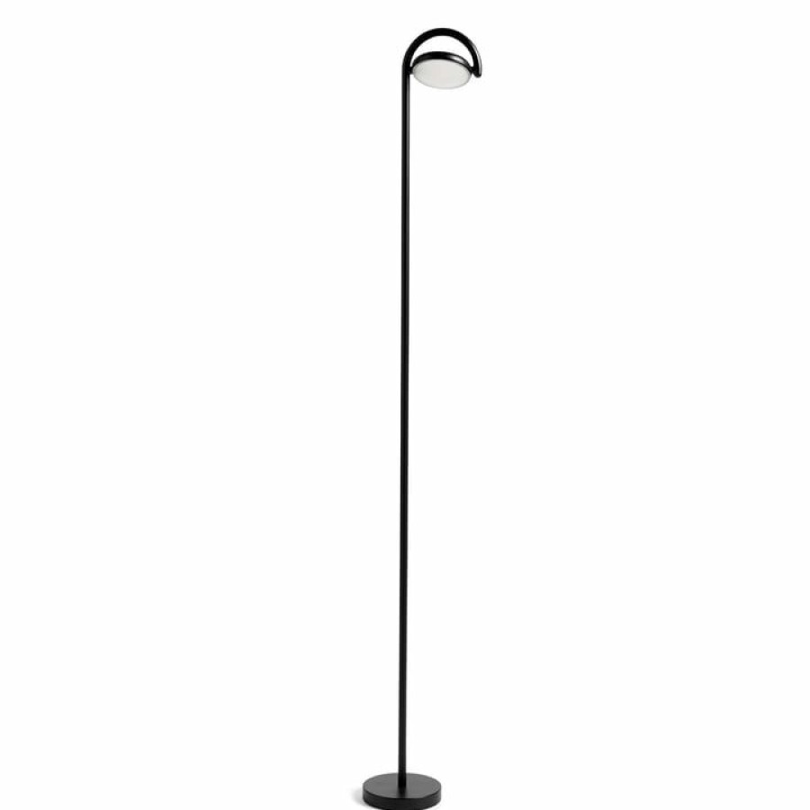 Lighting * | Hay Marselis Led Floor Lamp New