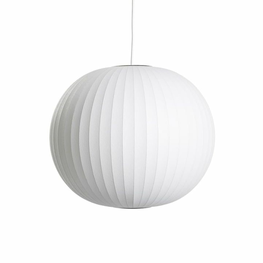 Lighting * | Hay Nelson Ball Bubble Pendant Lamp Clearance Sale