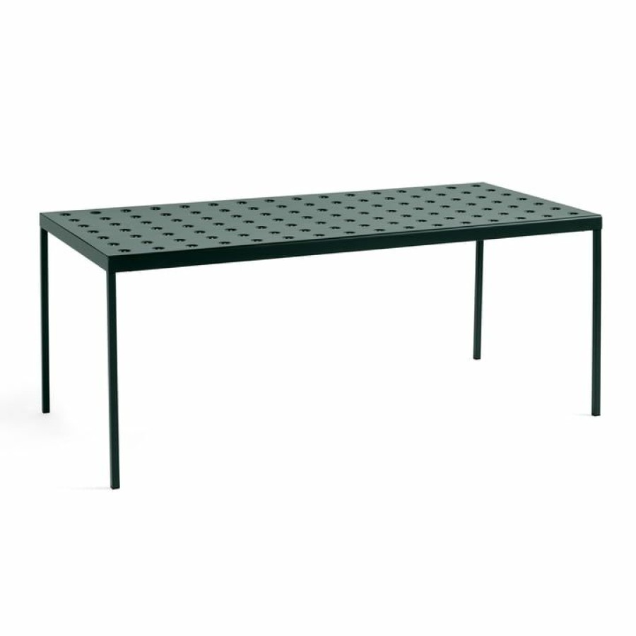 Outdoor * | Hay Balcony Dining Table Bestsellers