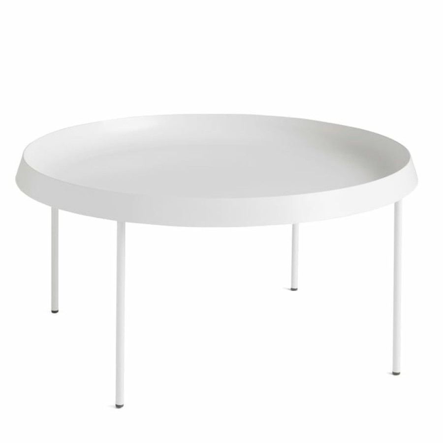 Furniture * | Hay Tulou Coffee Table Typical Style