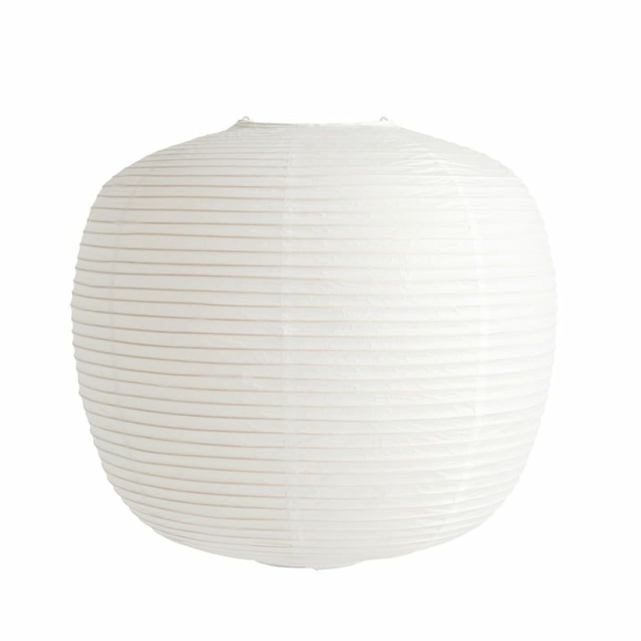 Lighting * | Hay Common Rice Paper Lampshade Popular