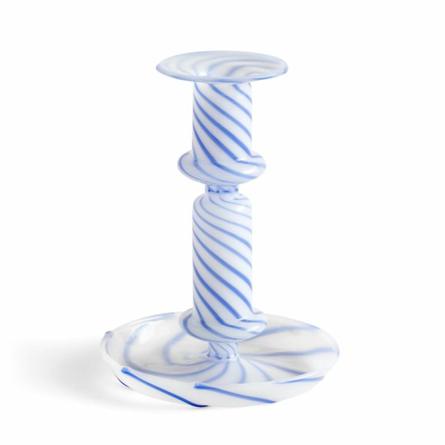 Home Accessories * | Hay Flare Candlestick Sale Online