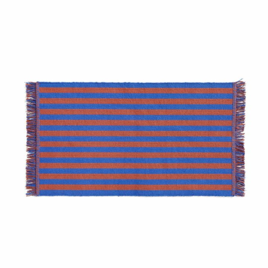 Home Accessories * | Hay Stripes Doormat Shop