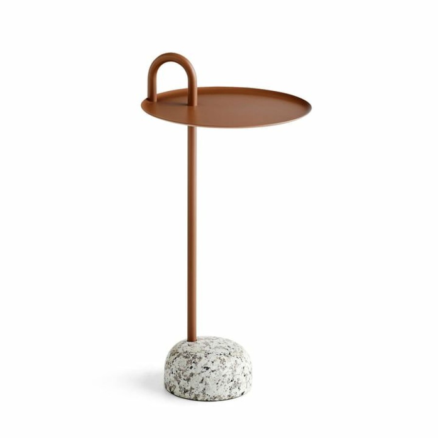 Furniture * | Hay Bowler Side Table Opening Sales