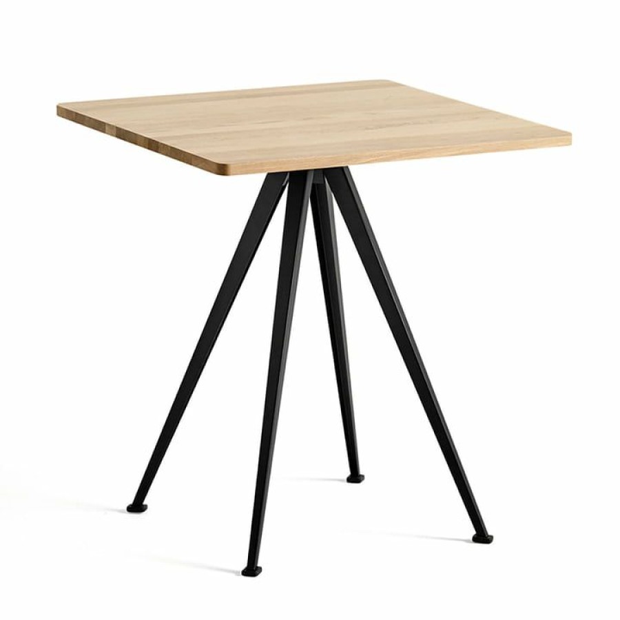 Furniture * | Hay Pyramid Bistro Table 21 New