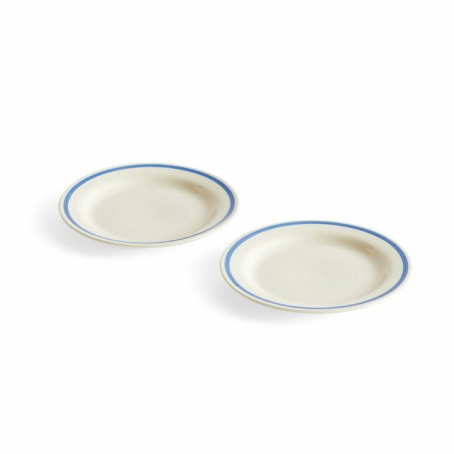 Kitchenware * | Hay Sobremesa Plate Best-Selling