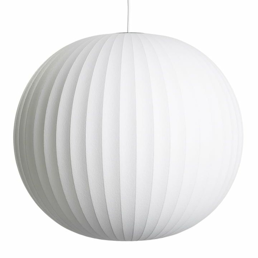 Lighting * | Hay Nelson Ball Bubble Pendant Lamp Bestsellers