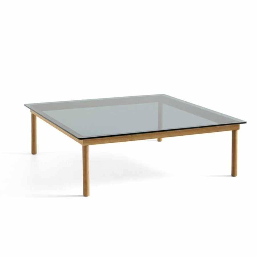 Furniture * | Hay Kofi Coffee Table With Glass Top Discounts