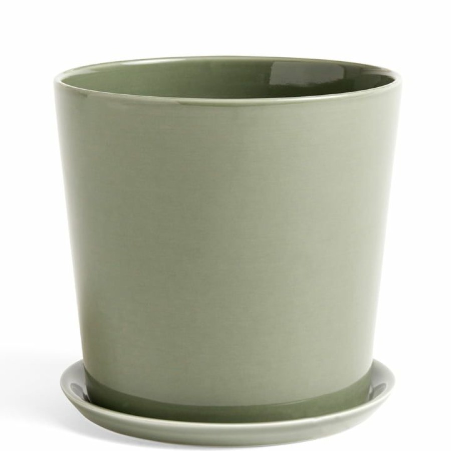 Home Accessories * | Hay Botanical Family Planter Special Offers